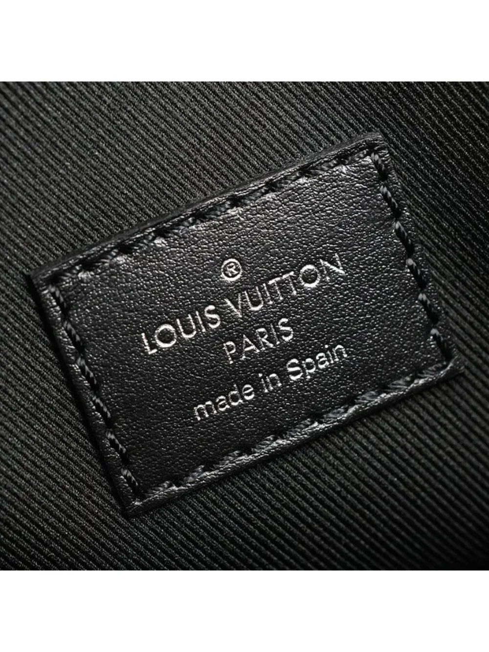 Louis Vuitton Shoulder Bag Studio Messenger